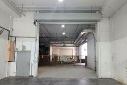 WCEGA Plaza (D23), Factory #596257941
